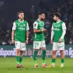Le Mans – ASSE : la compo probable des Verts
