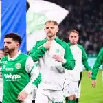 ASSE : un Vert rabaisse Arsenal par rapport au Chaudron