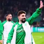 ASSE : le nouveau Krasso à Saint-Étienne ! 
