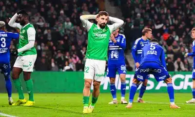 ASSE : Davitashvili et les Verts en Ligue 1, c’est confirmé ! 