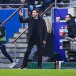 OL : Paulo Fonseca ne veut pas imiter Pierre Sage (RC Lens)