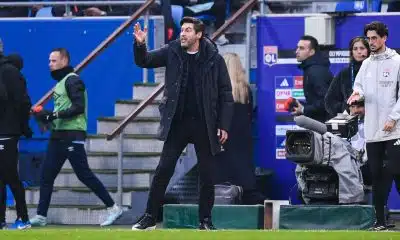 OL : Paulo Fonseca ne veut pas imiter Pierre Sage (RC Lens)