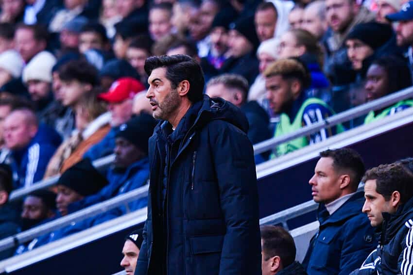 Paulo Fonseca (OL)