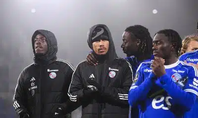 FC Nantes Mercato – INFO BUT! : Kita a trouvé sa priorité du milieu au RC Strasbourg 