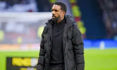 ASSE : le favori de Kilmer Sports pour l&rsquo;après-Horneland déjà libre ?