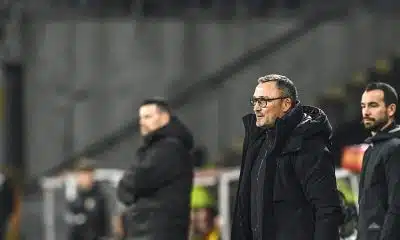 Revue de presse : Haise (OGC Nice) attend l&rsquo;ASSE, Létang sème la terreur au LOSC, un départ inattendu à Rennes ?