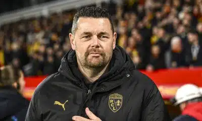 RC Lens Mercato : un ancien du LOSC et champion d&rsquo;Europe à relancer dès cet hiver ?