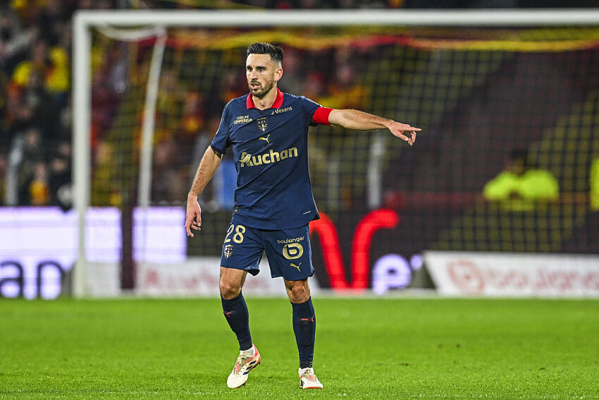 Adrien Thomasson (RC Lens)