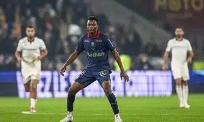 RC Lens : un « monstre » s&rsquo;est déjà invité parmi les légendes du club