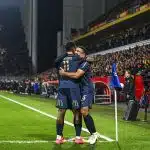 RC Lens : Edouard et Udol répondent au commentateur de l&rsquo;OGC Nice après son pétage de plombs !