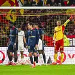 RC Lens Mercato : un énorme coup de pouce du LOSC pour Risser en janvier ?