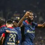 OM, RC Lens, OL : ils sont dans l&rsquo;équipe type de la 16e journée de L1