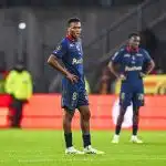 Revue de presse : Wahi loin de Nice, Beye s&rsquo;illustre encore au Stade Rennais, Sangaré (RC Lens) cartonne à la CAN !