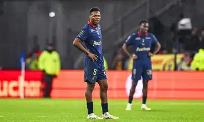 Revue de presse : Wahi loin de Nice, Beye s&rsquo;illustre encore au Stade Rennais, Sangaré (RC Lens) cartonne à la CAN !