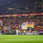 RC Lens : les supporters sang et or se payent le PSG et l&rsquo;OM
