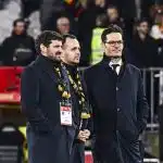 RC Lens Mercato : Haïdara, 2 titulaires retenus et 2 flops vendus ?