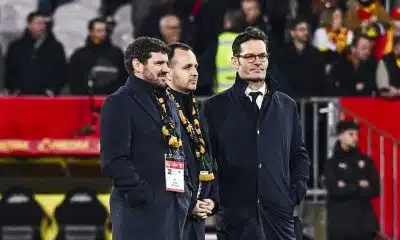 RC Lens Mercato : Haïdara, 2 titulaires retenus et 2 flops vendus ?