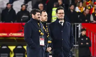 RC Lens : Oughourlian a mis la main sur la recrue pour détrôner le PSG 