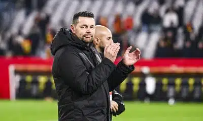 Le RC Lens gâche encore la vie de l’OM, Pierre Sage n’y est pour rien !