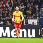 PSG Mercato : Luis Enrique pourrait déloger Risser du RC Lens ! 