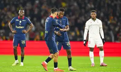 RC Lens Mercato : après Baidoo, la Premier League fond sur un autre titulaire de Sage ! 