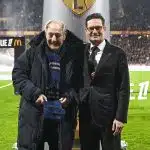 RC Lens : Gervais Martel désigne l&rsquo;artisan numéro 1 du parcours exceptionnel des Sang et Or