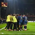 Un ex du PSG voit le RC Lens imiter le LOSC de 2021