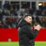 RC Lens : Pierre Sage a sauvé la nouvelle star de Premier League