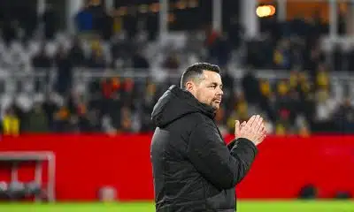 Le RC Lens divise et force Daniel Riolo à un pari fou, les supporters sont choqués ! 