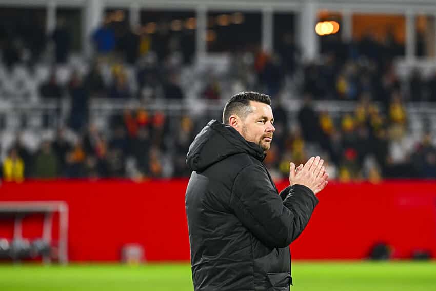 Pierre Sage (RC Lens)