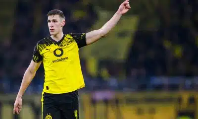 PSG, FC Barcelone Mercato : Schlotterbeck détourné à cause du Real Madrid ?