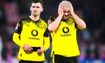 FC Barcelone Mercato : un renfort est imminent, Koundé menacé ? 