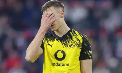 PSG Mercato : Paris déboule sur une recrue choc promise au FC Barcelone ! 