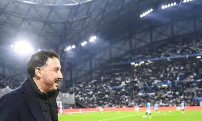 OM Mercato : un titulaire de De Zerbi out, Longoria annonce 3 renforts en janvier ! 