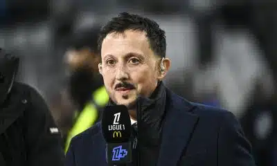 OM Mercato : 2 cas crispent Longoria, un bon coup tenté en Premier League ?