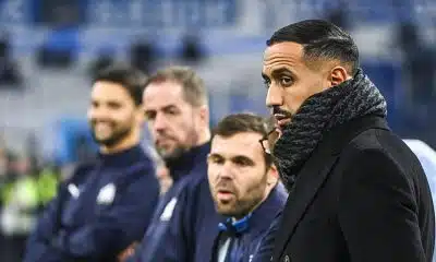 OM Mercato : un petit prodige en attaque et champion du monde arrive à Marseille !