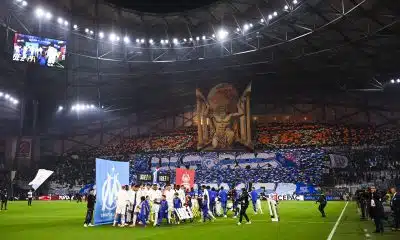 L&rsquo;OM annonce une signature majeure !