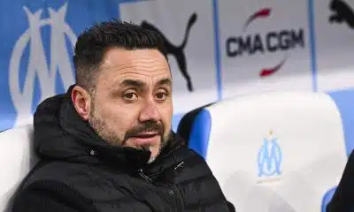 OM – FC Nantes : les compos avec des surprises !