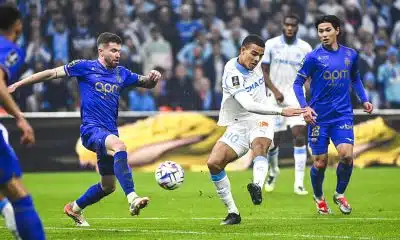 OM – L’analyse de Bastien Aubert : « De Zerbi peut (encore) remercier Greenwood »