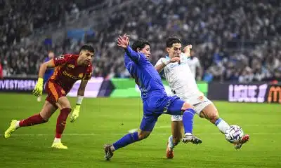OM – AS Monaco (1-0) : les notes des Marseillais