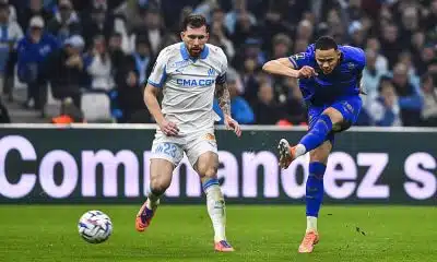 OM Mercato : une terrible pression s’accentue pour Hojbjerg