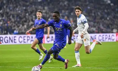 OM : après Monaco, Pierre Ménès donne une leçon d’arbitrage au peuple marseillais 