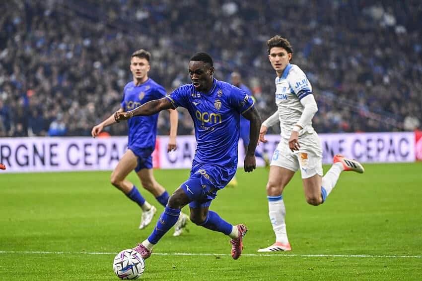 Folarin Balogun (AS Monaco)