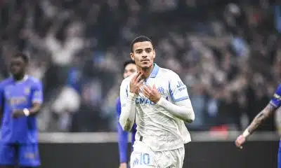 OM : Greenwood avec 11 joueurs du PSG et Luis Enrique, Marseille s’insurge !