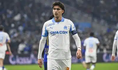 OM : le torchon brûle avec Balerdi… De Zerbi balance tout avec une photo choc !