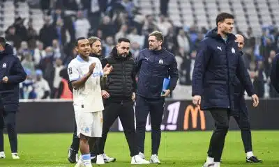 OM : la réponse cash de De Zerbi aux critiques après Monaco