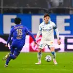 OM : ça a chauffé entre Balerdi et De Zerbi ! 