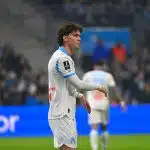 OM : De Zerbi a-t-il raison de s&rsquo;acharner sur Balerdi ?