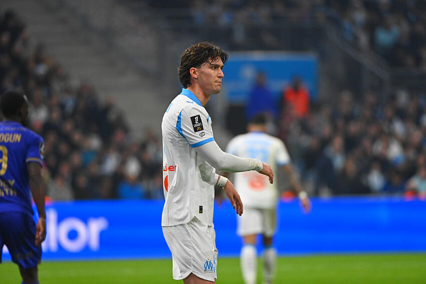 Leonardo Balerdi (OM)