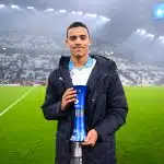 OM Mercato : Greenwood vendu pour 110 M€, la rumeur déjà torpillée